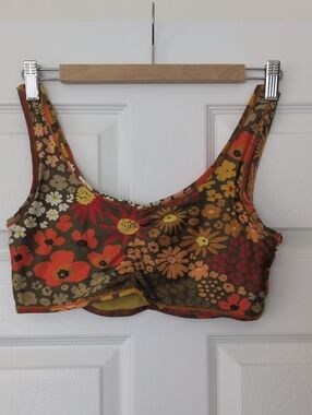 MALO Republic Australia Sports Bra